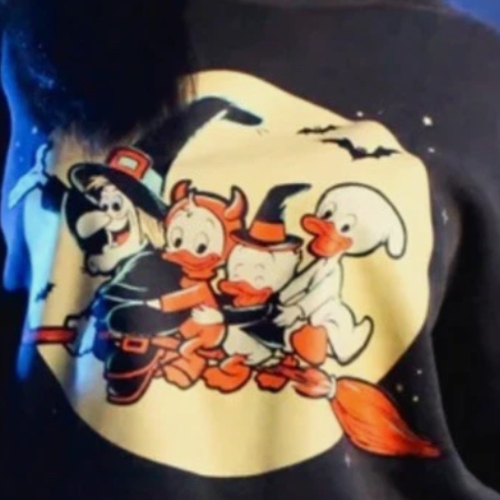 Meet your Posher, George